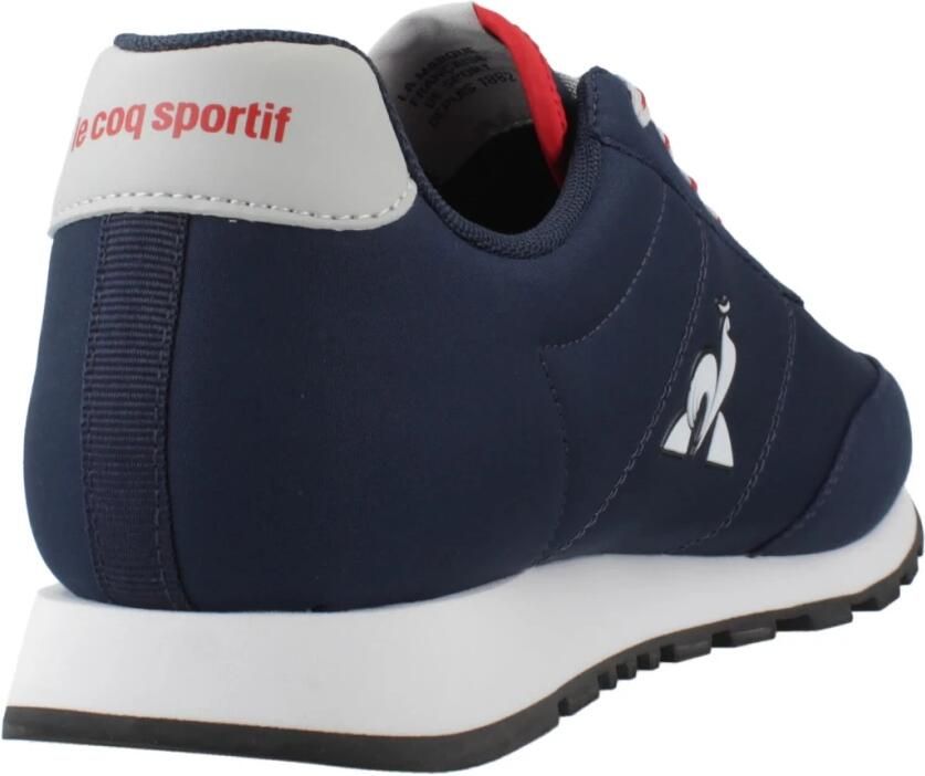 Le Coq Sportif Racerone_2 Schoenen Blauw