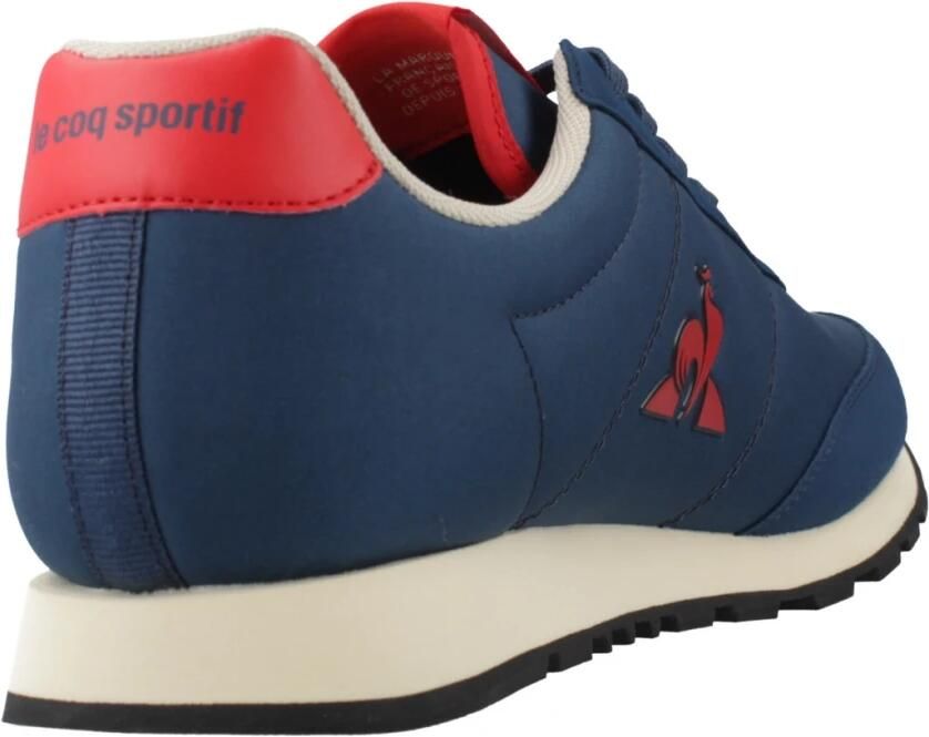 Le Coq Sportif Lage Sneakers RACERONE_2