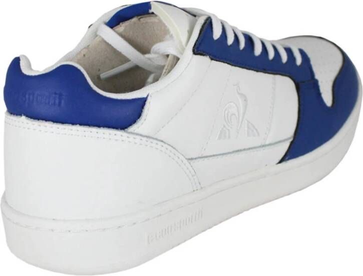 Le Coq Sportif Lage Sneakers Breakpoint 2120430 Optical White Cobalt