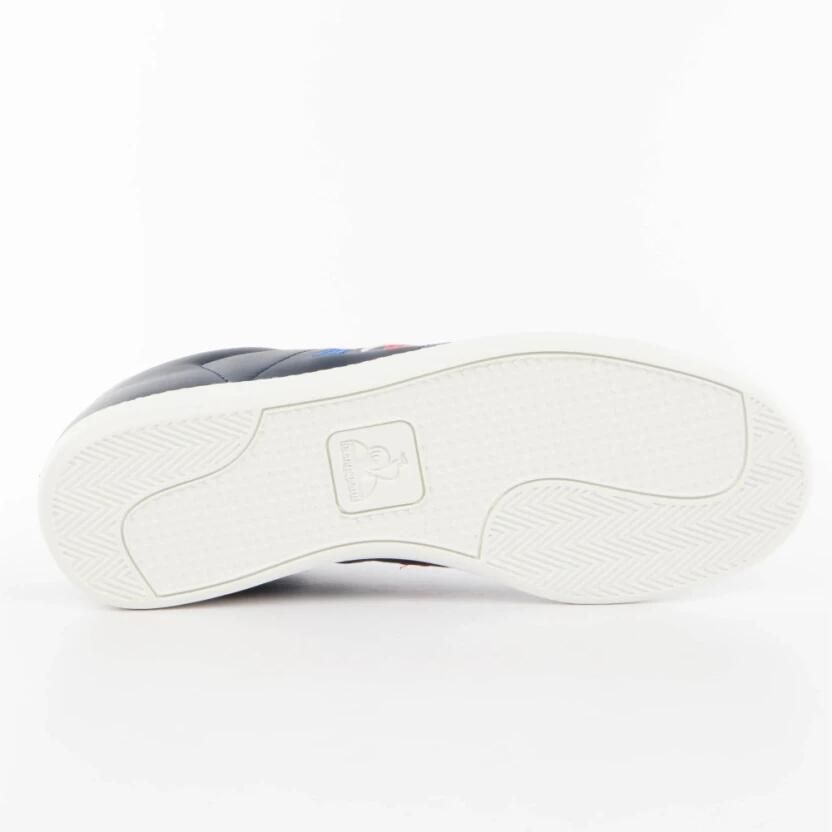 Le Coq Sportif Courtset 2 Schoenen Blauw - Foto 2