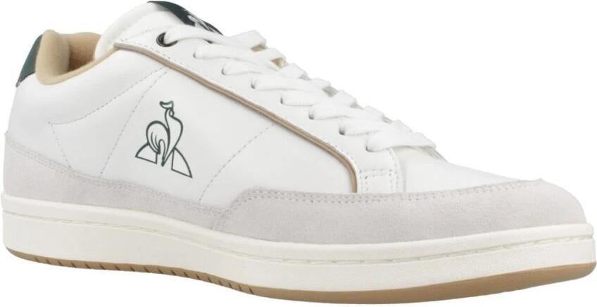 Le Coq Sportif 2410783 Noah 2 Schoenen Wit Man