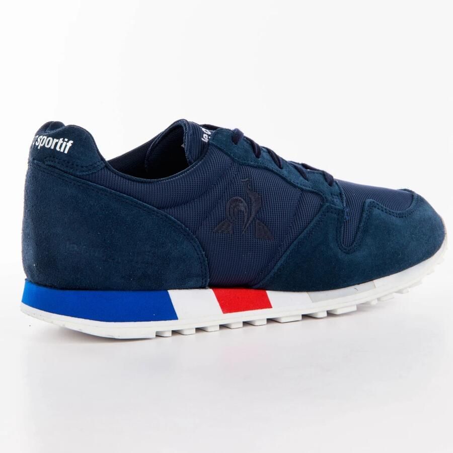 Le coq sportif Tricolore Lage Sneakers