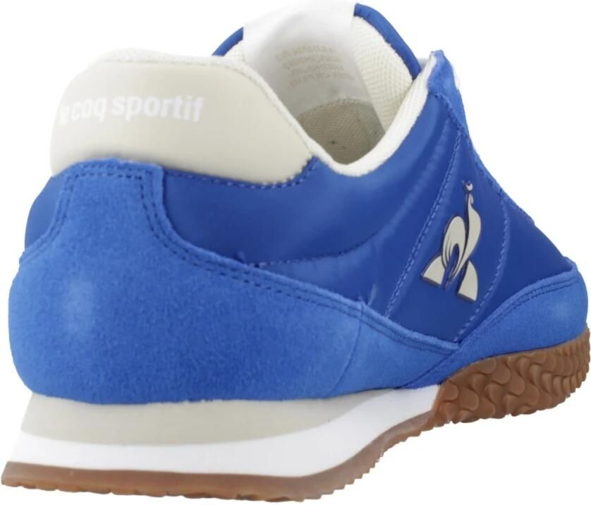 Le Coq Sportif Veloce I Schoenen Blauw Man