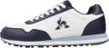 Le Coq Sportif Astra 2 Schoenen Wit Blauw Man - Wit