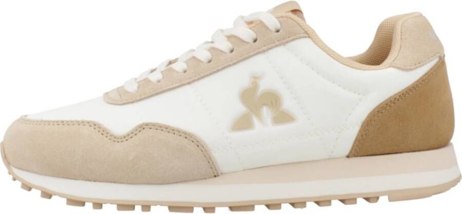 le coq sportif Mode Sneakers Astra 2