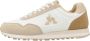 Le Coq Sportif Women's Astra Sneakers beige - Thumbnail 2