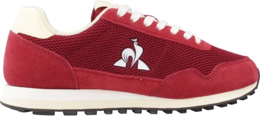 le coq sportif Mode Sneakers Astra 2