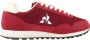 Le Coq Sportif Astra_2 Mesh Schoenen Rood Man - Thumbnail 2
