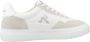 Le coq sportif Mode Sneakers Ollie Stijl - Thumbnail 2
