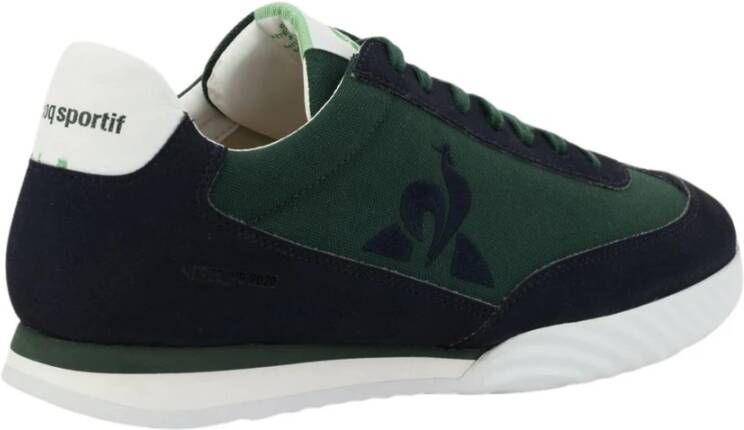 Le Coq Sportif Nerée schoenen Groen - Schoenen.nl