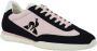 Le Coq Sportif Nerée schoenen Pink Dames - Thumbnail 1
