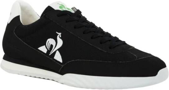 Le Coq Sportif Nerée schoenen Zwart Unisex