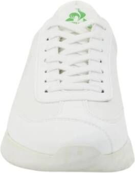 Le Coq Sportif Neree Sneakers Stijlvol en Sportief White Heren - Foto 2