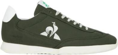 Le Coq Sportif Neree Ventile Vege Shoes Groen Heren
