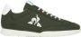 Le Coq Sportif Neree Sneakers Stijlvol en Sportief Zwart Heren - Thumbnail 2