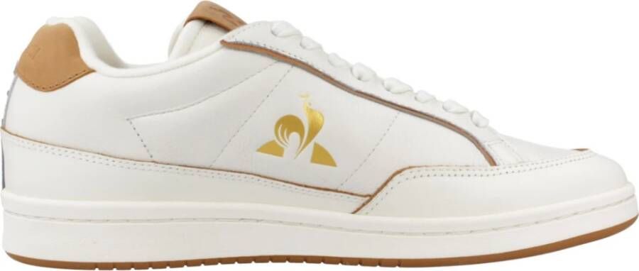 Witte Le Coq Sportif sneakers online kopen Schoenen