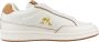 Le Coq Sportif Noah_2 Premium Sneakers voor Mannen White Heren - Thumbnail 1