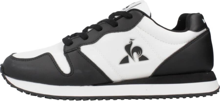 Le coq sportif heloise low sneakers zwart dames hotsell