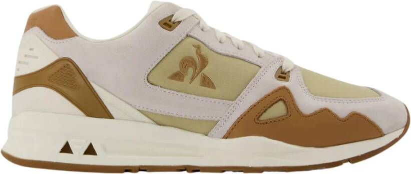 Le Coq Sportif Lcs R1000 Ripstop Hardloopschoenen Gemengde volwassene Witte - Foto 3