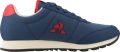 Le Coq Sportif Lage Sneakers Racerone 2 - Blauw