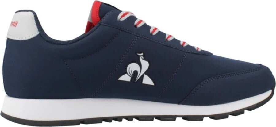 Le Coq Sportif Racerone_2 Schoenen Blauw - Foto 2