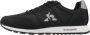 Le Coq Sportif Racerone_2 Sneakers Black Heren - Thumbnail 2