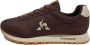 Le Coq Sportif Racerone 2 Sneakers Brown Heren - Thumbnail 13