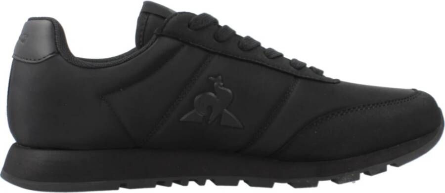 Le coq sportif frou frou in-steps sneakers zwart dames 2025