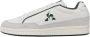 Le Coq Sportif Ripstop Sneakers White Heren - Thumbnail 1