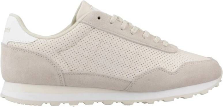 Le Coq Sportif Sneakers Beige Dames