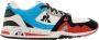 Le Coq Sportif De sneakers van de ier Lcs R1000 Nineties - Thumbnail 2