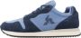 Le Coq Sportif Sneakers Blue Heren - Thumbnail 1