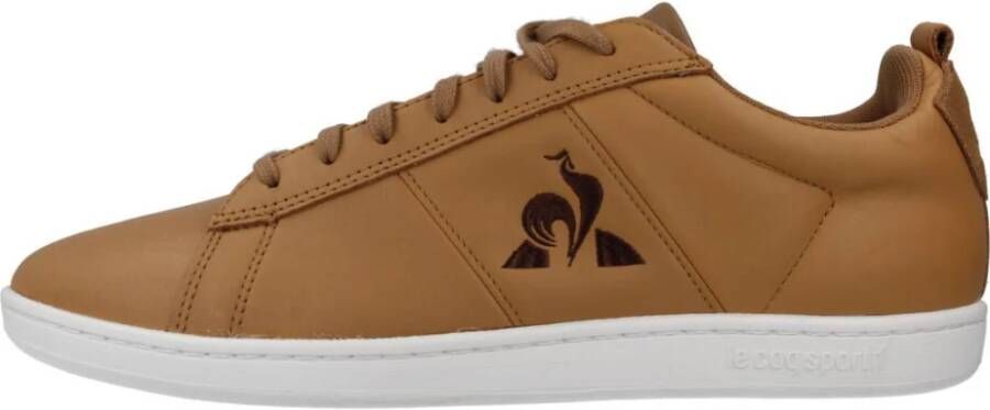 Le Coq Sportif Lage Sneakers COURTCLASSIC CRAFT