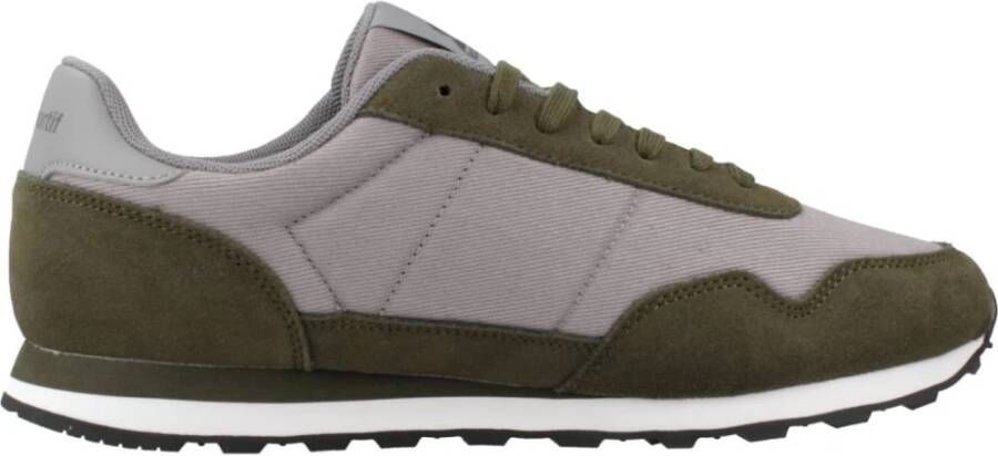 Le coq sportif deals r900 sneakers groen heren
