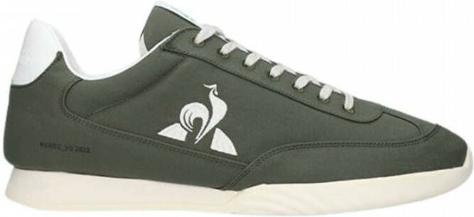Le Coq Sportif Neree Sneakers Stijlvol en Sportief Zwart Heren - Foto 5
