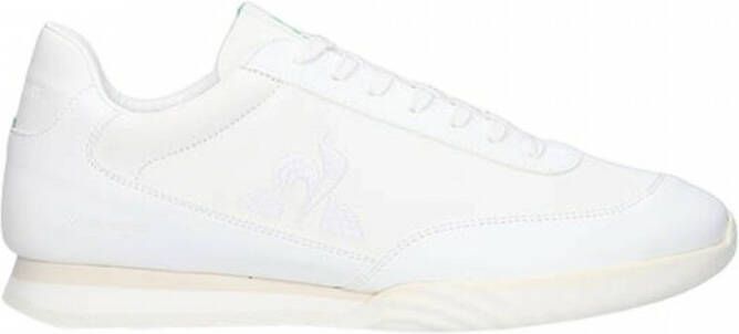 Le Coq Sportif Neree Sneakers Stijlvol en Sportief White Heren - Foto 4