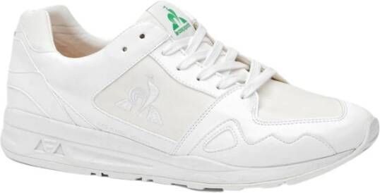 Le Coq Sportif Sneakers R1000 Vegan Ventile White Heren