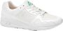 Le Coq Sportif Sneakers R1000 Vegan Ventile White Heren - Thumbnail 1