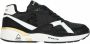 Le Coq Sportif Dames sportschoenen R850 W Chimere Zwart Dames - Thumbnail 5