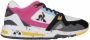Le Coq Sportif Sneakers Multicolor Dames - Thumbnail 2