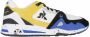 Le Coq Sportif Lage Sneakers LCS R1000 NINETIES - Thumbnail 1
