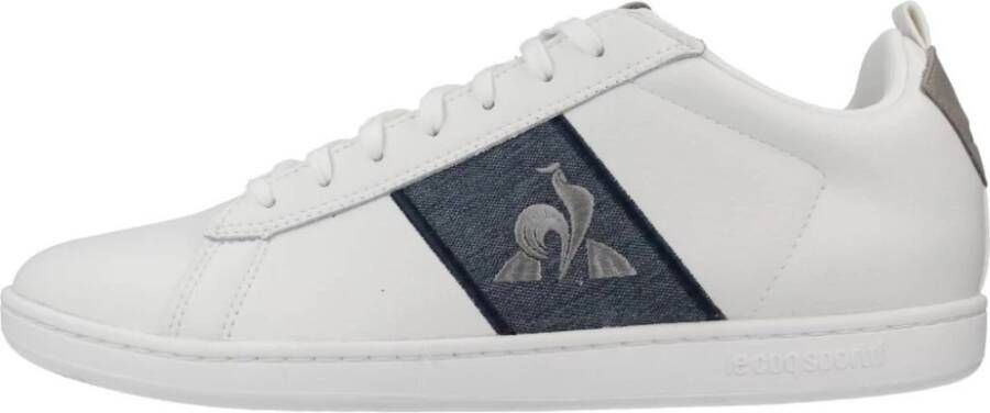 Le Coq Sportif Lage Sneakers COURTCLASSIC KENDO