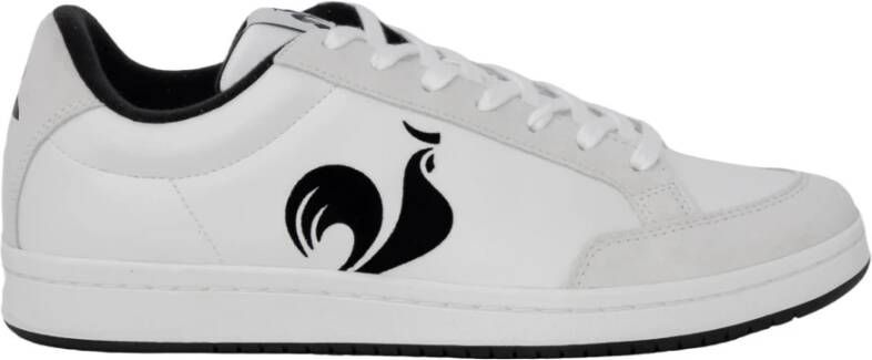 Le Coq Sportif Sneakers White Heren