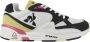 Le Coq Sportif Sneakers 2210294 OPTICAL WHITE OMBRE BLUE - Thumbnail 1