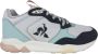 Le Coq Sportif Sneakers White Dames - Thumbnail 1