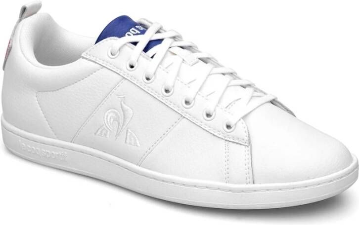 Le Coq Sportif Sneakers Wit Heren