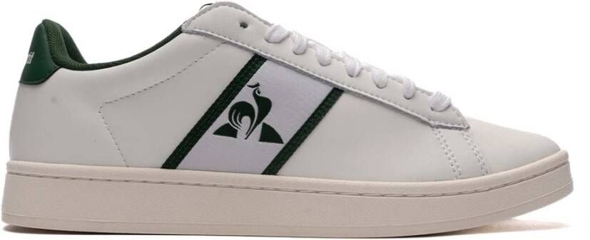 Le Coq Sportif Sneakers Wit Heren