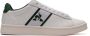 Le Coq Sportif Stijlvolle Comfort Sneakers White Heren - Thumbnail 4
