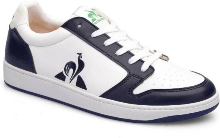 Le Coq Sportif Sneakers Wit Heren