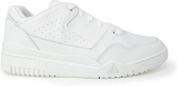 Le Coq Sportif Witte Sneakers voor Heren White Heren